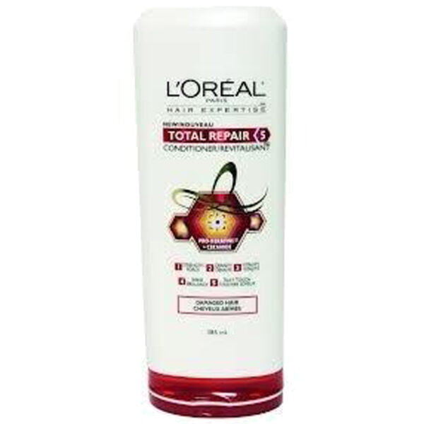 Loreal Conditioner 750ml Total Repair