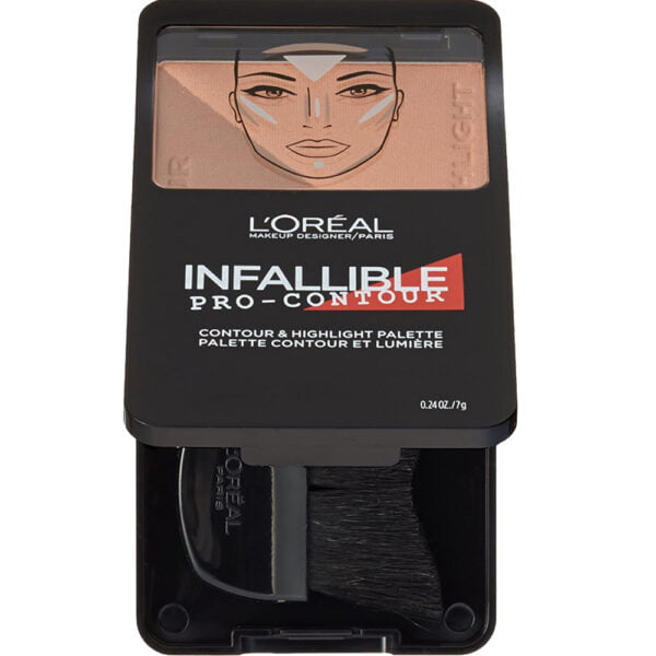 Loreal Contour 7g Infallible Pro 815 Deep Profond