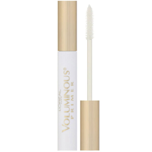 Loreal Mascara Voluminous 300 With Primer Base 7.3ml