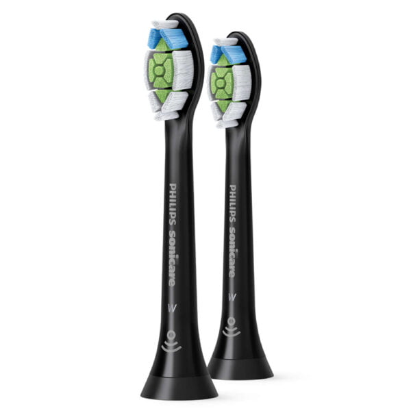 Philips Brush Heads Sonicare Diamond Clean 2pk