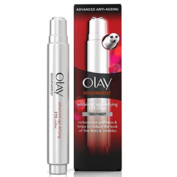 Olay Eye Cream 6ml Anti Aging Roller Regenerist Daily