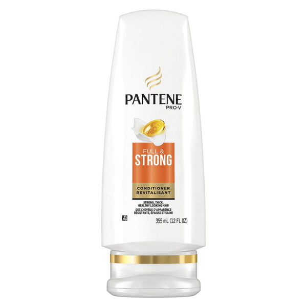 Pantene Conditioner 355ml Full and Strong