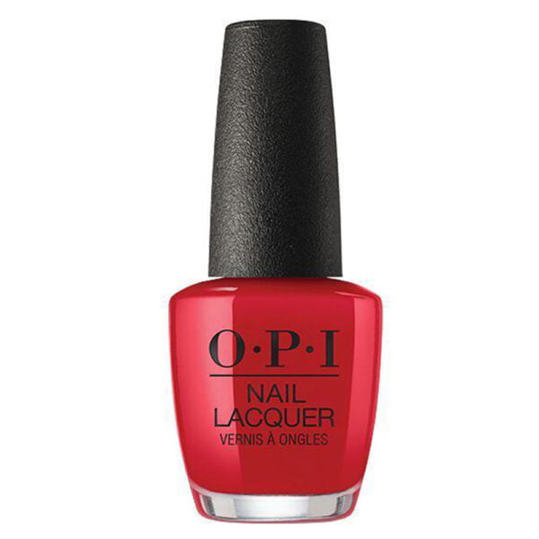 O.P.I Nail Polish Adam Said It's New Year's eve 15ml