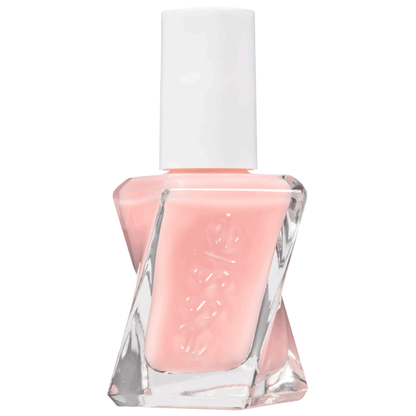 Essie Gel Couture 10 Sheer Fantasy Week Long Wear 13.5ml