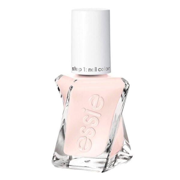 Essie Gel Nail Polish 13.5ml 139 Matter Of Fiction