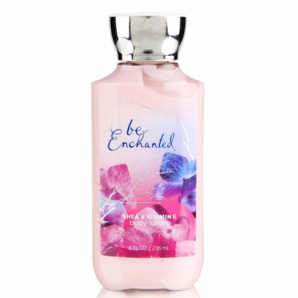 Bath and Body Works Body Lotion 236ml Be Enchanted