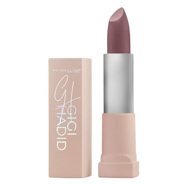 Maybelline Lipstick 4.2g Gig Hadid gg11 Erin