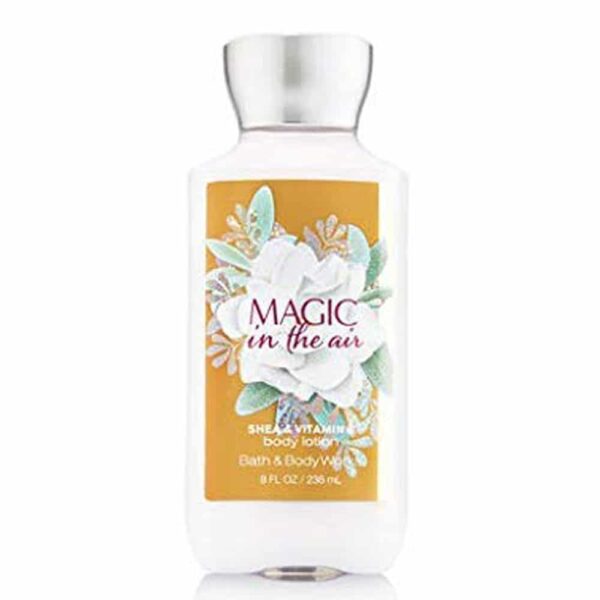 Bath and Body Works Body Lotion 236ml Magic in The Air