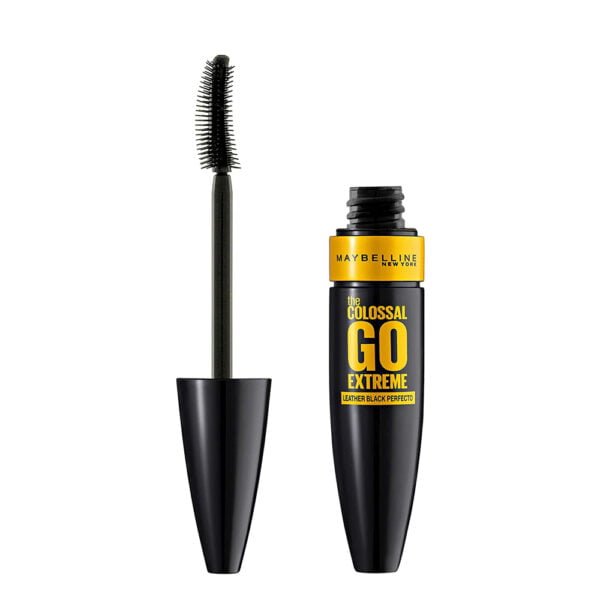 Maybelline Mascara 9.5ml Colossal Black Perfecto