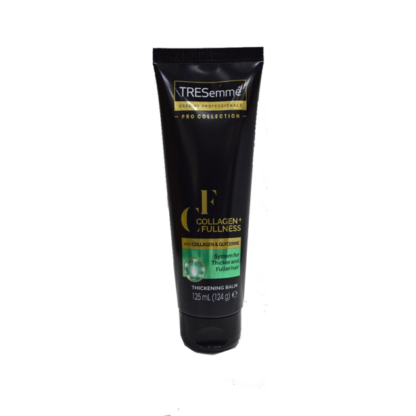Tresemme Collagen 125ml Fullness Thickening Balm