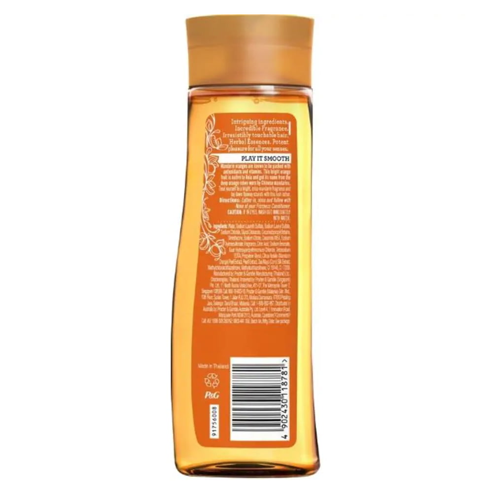 Herbal Essences Shampoo 300ml None Of Your Frizzness Head2Toes Beauty