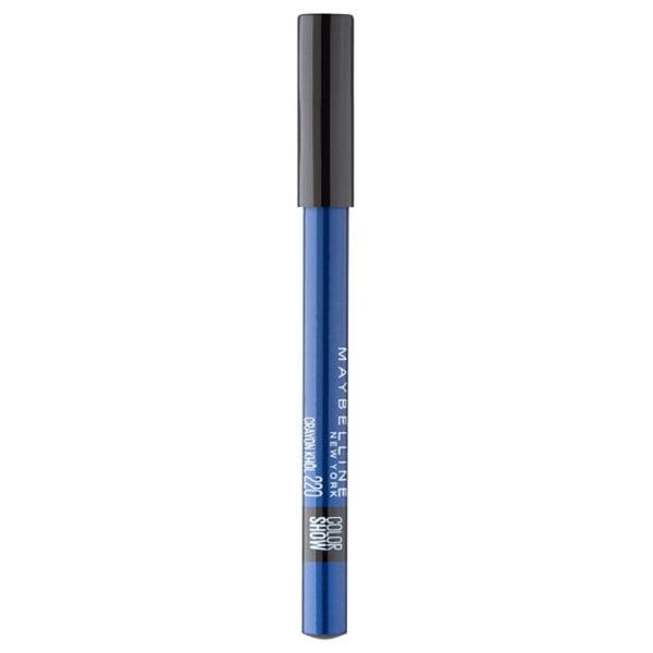 Maybelline Eyeliner Colorshow 220 Beauty Blue