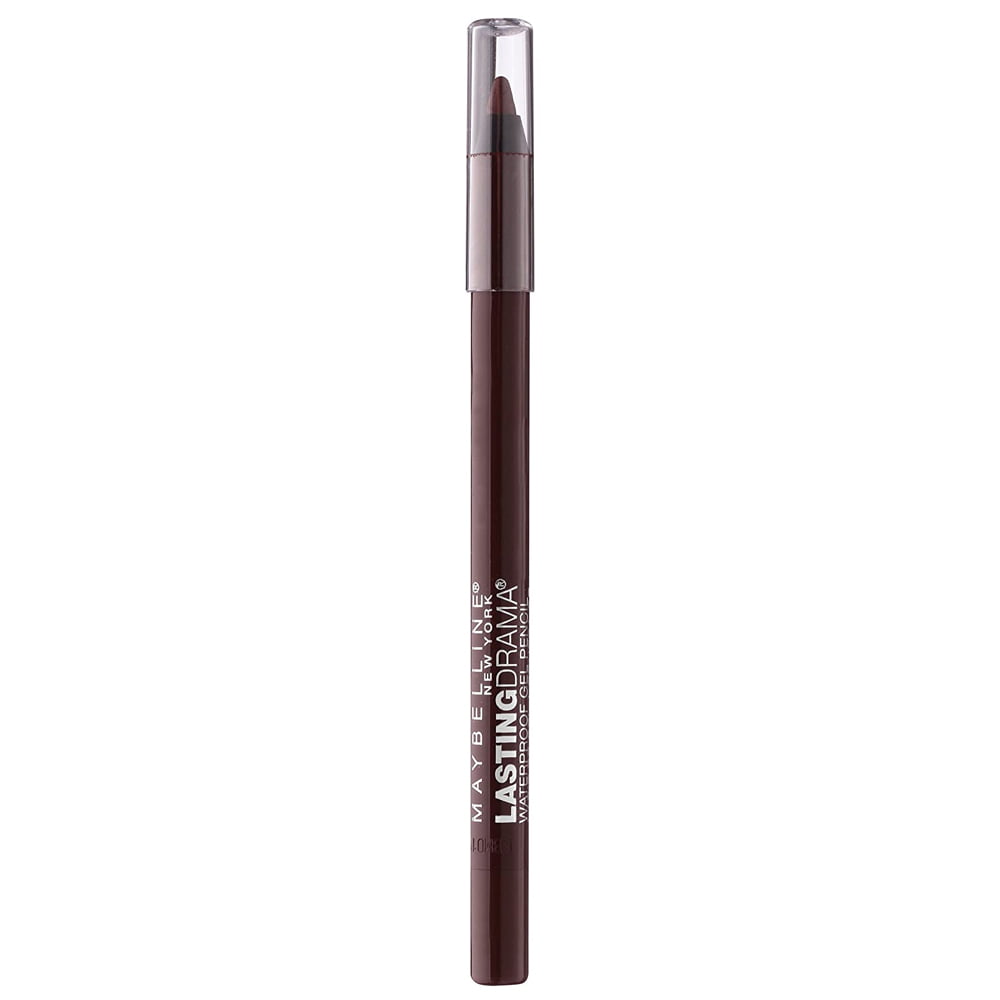 Maybelline Eyeliner 11g Lasting Drama 604 Glazed Toffee Head2toes Beauty Store Uae 