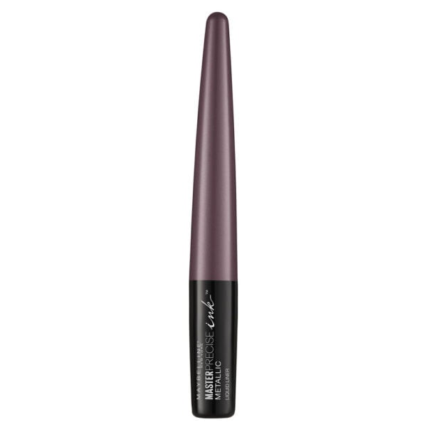 Maybelline Master Precise Ink Metallic Eyeliner 540 Violet Nova 1.7ml