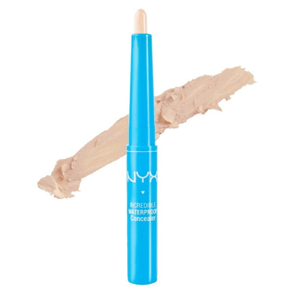 NYX Concealer Stick 1.4g 01 Procelain Wtr Prf