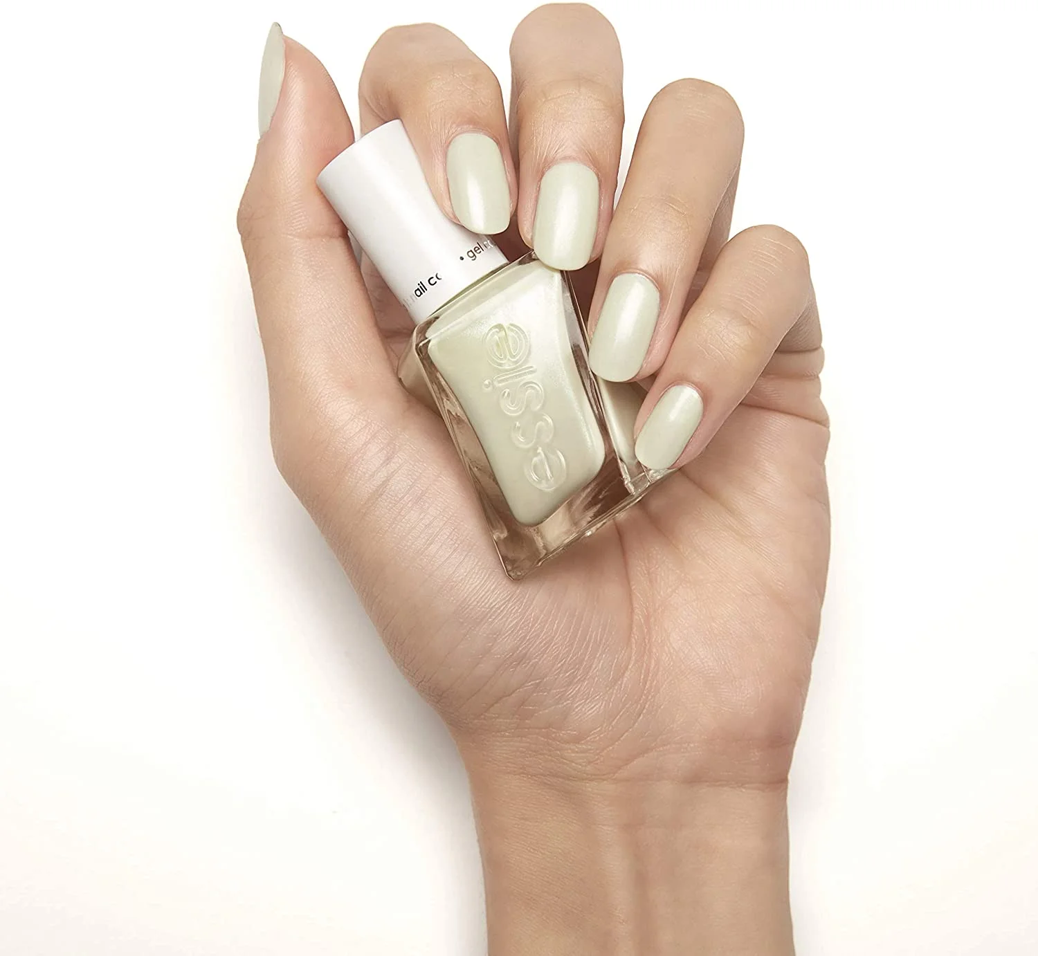 Essie Gel Couture 160 Zip Me Up (Week Long Wear) 13.5ml