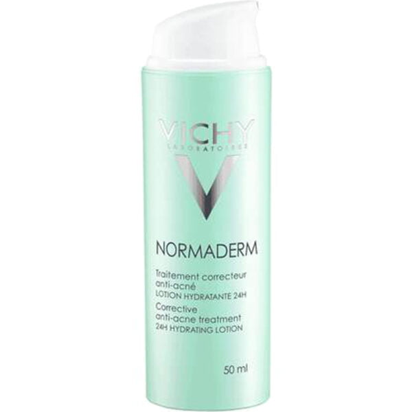 Vichy Normaderm Corrective 50ml Anti Acne Treatment