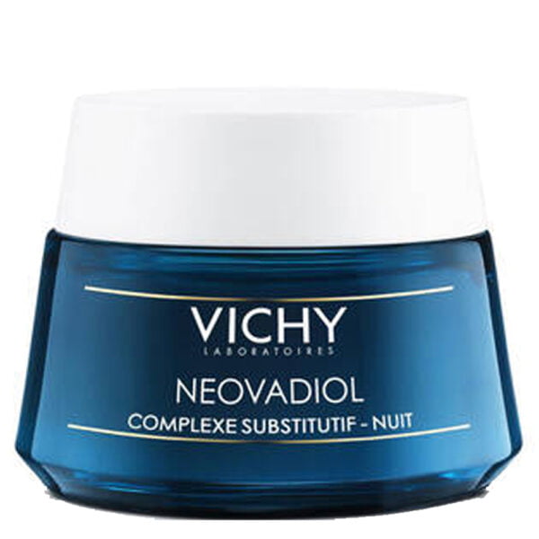 Vichy Neovadiol Nuit 50ml Complexe Compensatoire