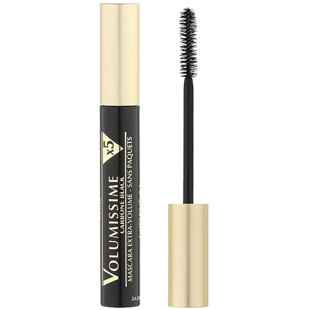 Loreal Mascara 7.5ml Volumissime X5 Extra Black | Head2Toes Beauty ...