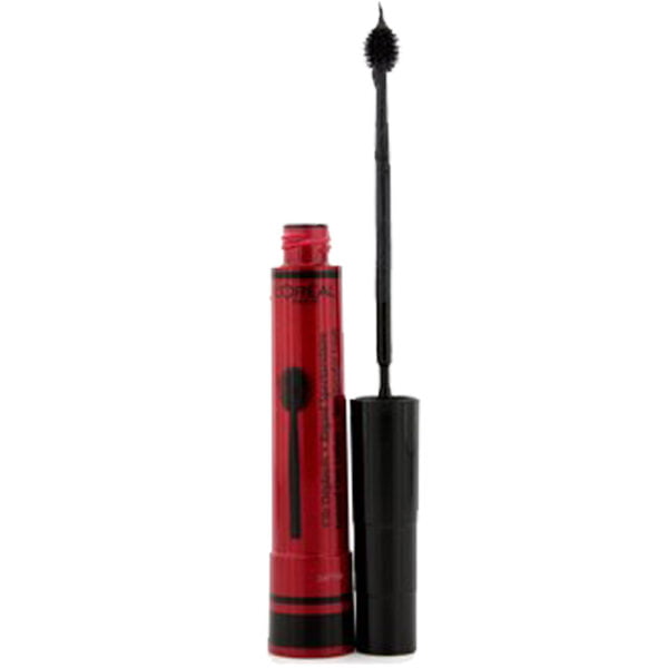 Loreal Mascara Telescopic Explosion Black 8ml