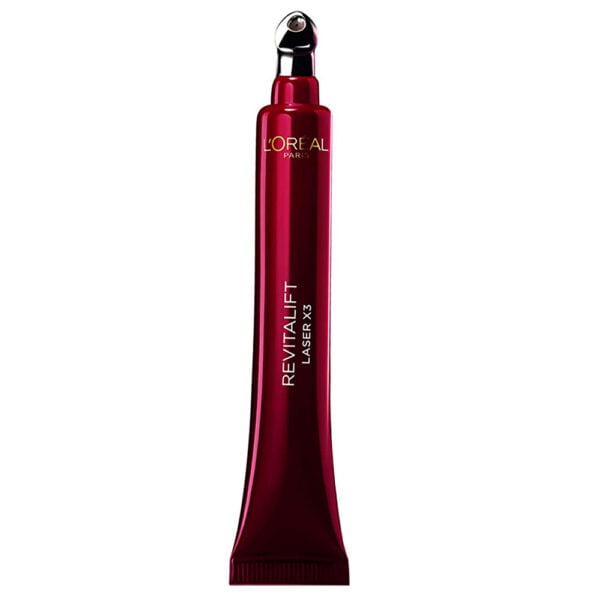 Loreal Eye Cream 15ml Revitalift Laser Renew