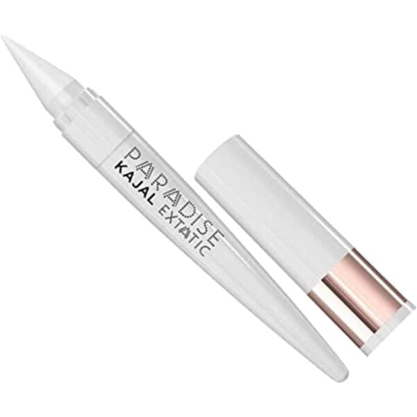 Loreal Eyeliner 3g Paradise Superliner Kajal Extatic White