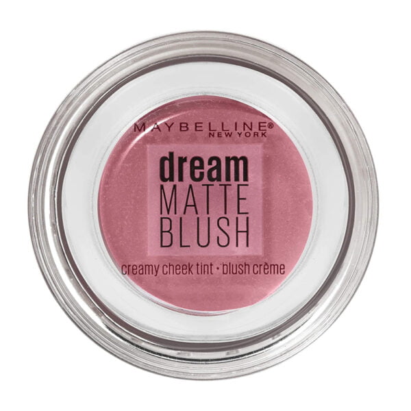 Maybelline Blush 6g Dream Matte 10 Flirty Pink