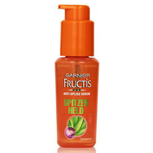 Garnier Hair Serum 50ml Fructis Spitzen Held