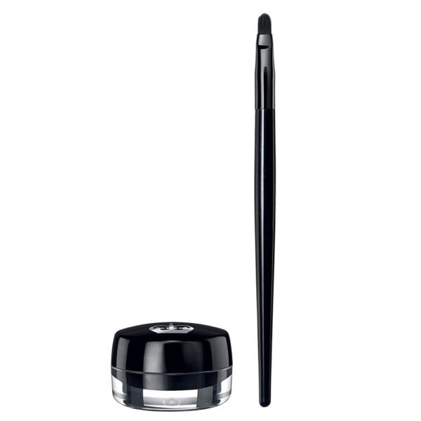 Rimmel Gel Eyeliner 2.4g Scandaleyes Black