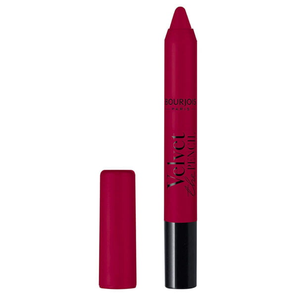 Bourjois Lip Pencil 3g Velvet 16 Rouge Di'Vin