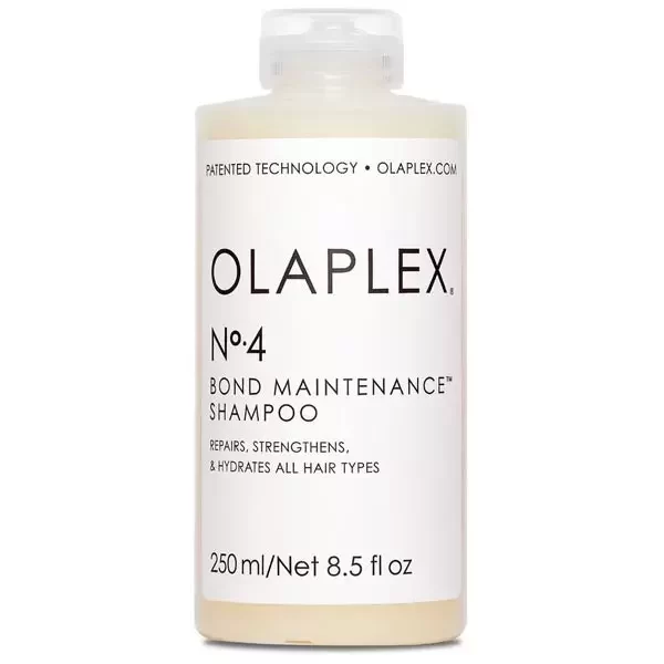 Olaplex Shampoo 250ml Bond Maintenance No.4