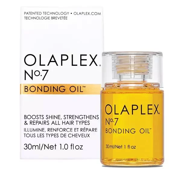 Olaplex Bonding Hair Oil 30ml No.7