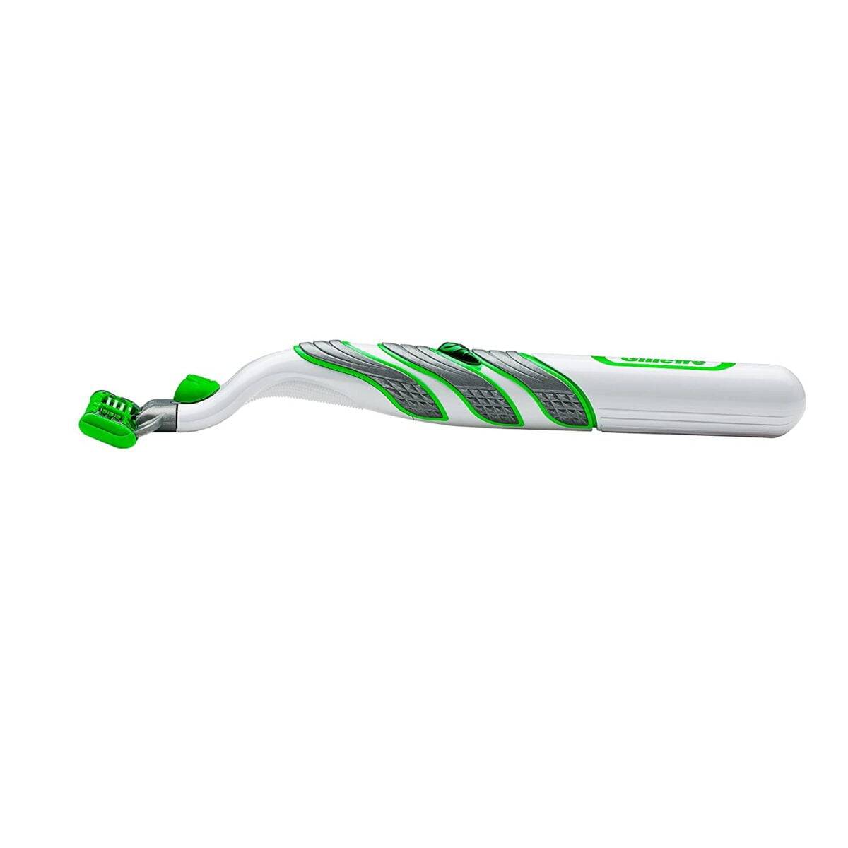 Gillette Mach 3 Sensitive Skin Razor 1 Cartridge 1 Battery