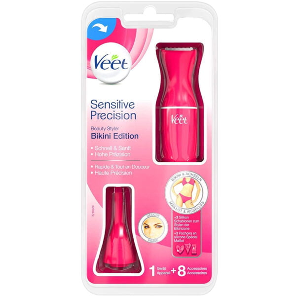 Veet Sensitive Precision Styler Beauty Bikini Edition