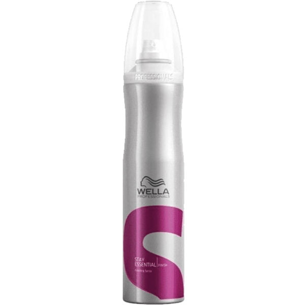 Wella Hair Spray 300ml Stay Essential Finishing 2 Hold