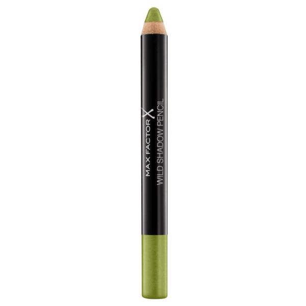 Max Factor Shadow Wild Pencil 10 Fierce Lime