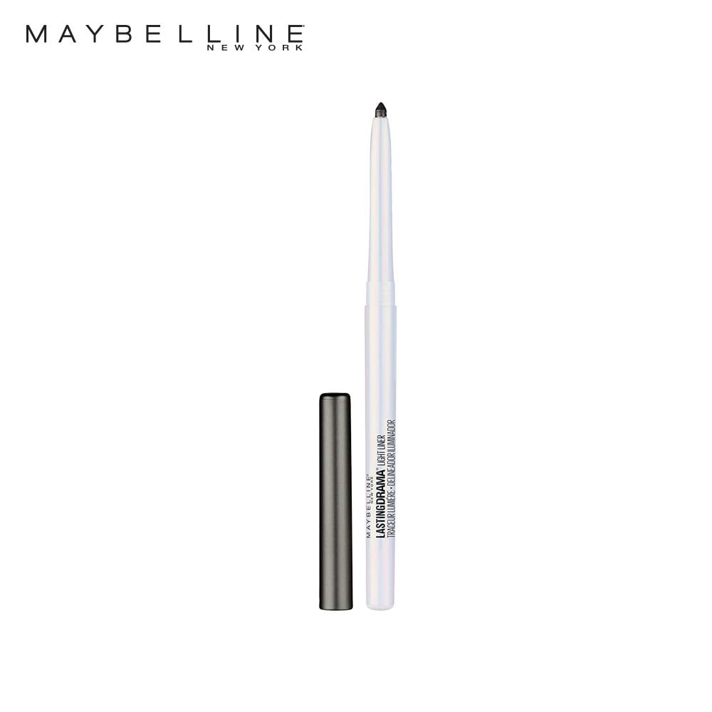 Maybelline Lasting Drama Eyeliner 850 Twinkle Black 280mg 3 Maybelline Lasting Drama Eyeliner 850 Twinkle Black 280mg
