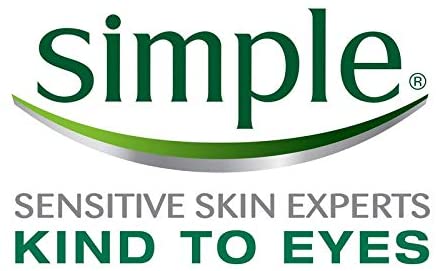 Simple Makeup Remover 125ml Dual Effect 4 Simple Makeup Remover 125ml Dual Effect