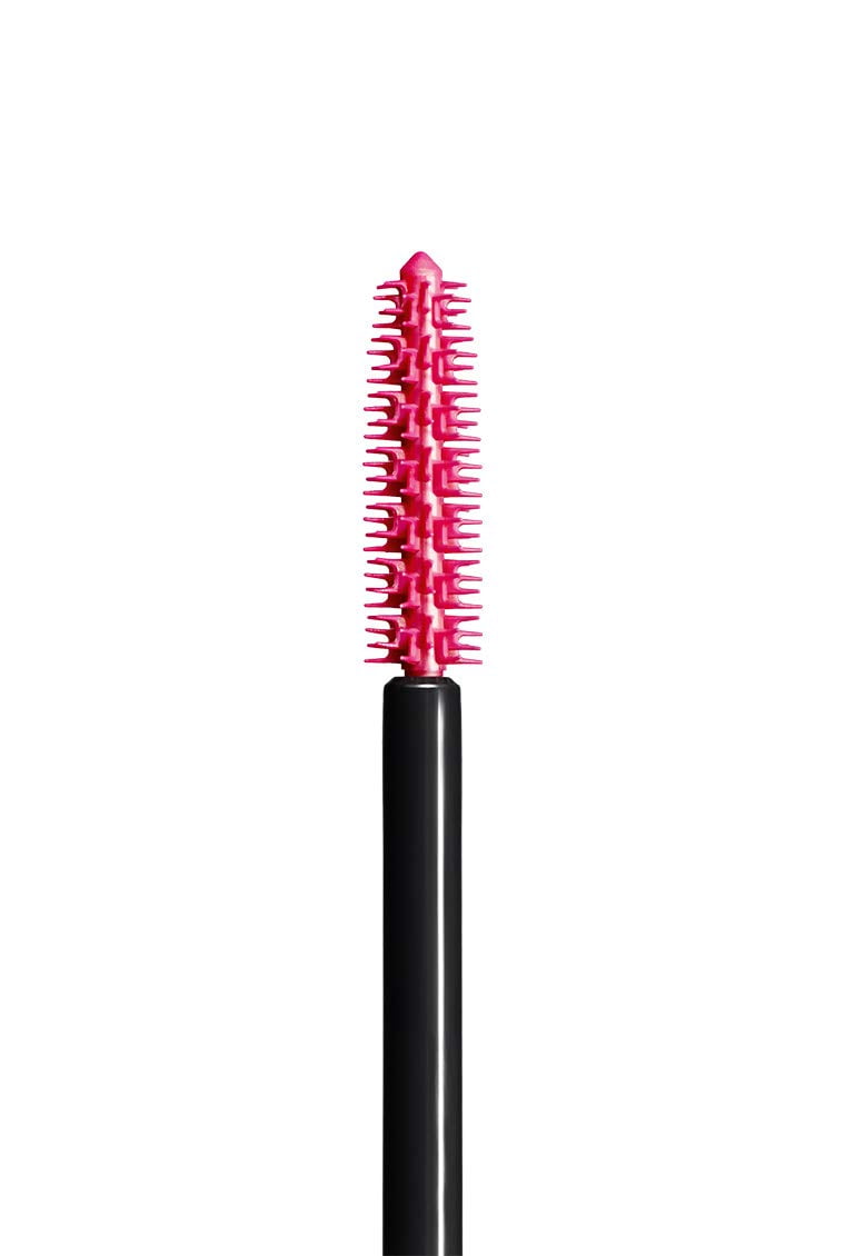 Maybelline Mascara 9 Maybelline Mascara 9.7ml The Falsies Push Up Drama 307 Very Black Waterproof
