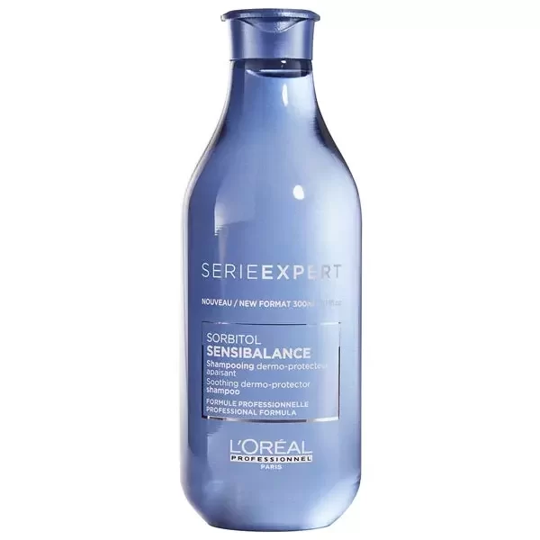 Loreal Shampoo 300ml Serie Expert Sensi Balance