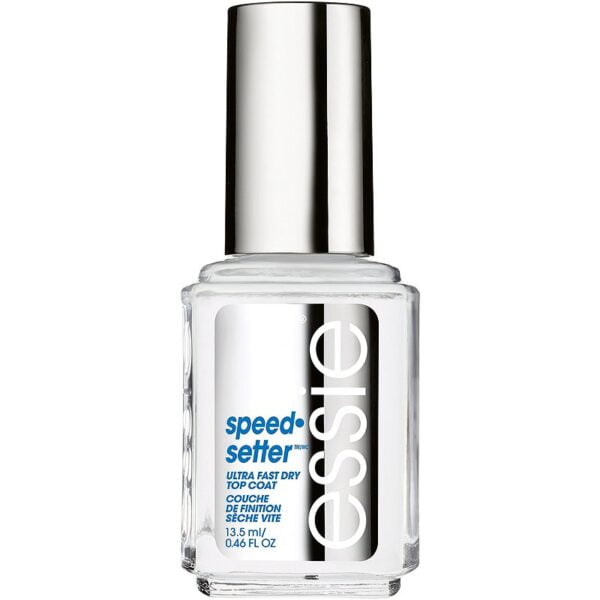 Essie Top Coat 13.5ml Speed Setter