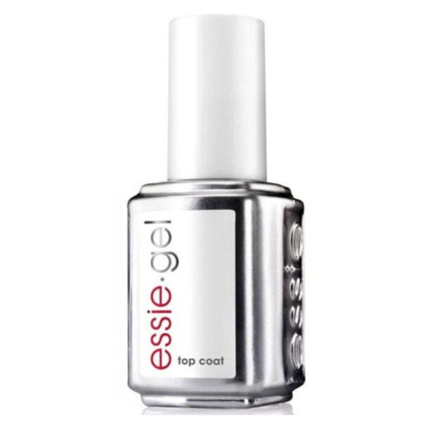 Essie Gel Nail Polish 12.5ml Top Coat