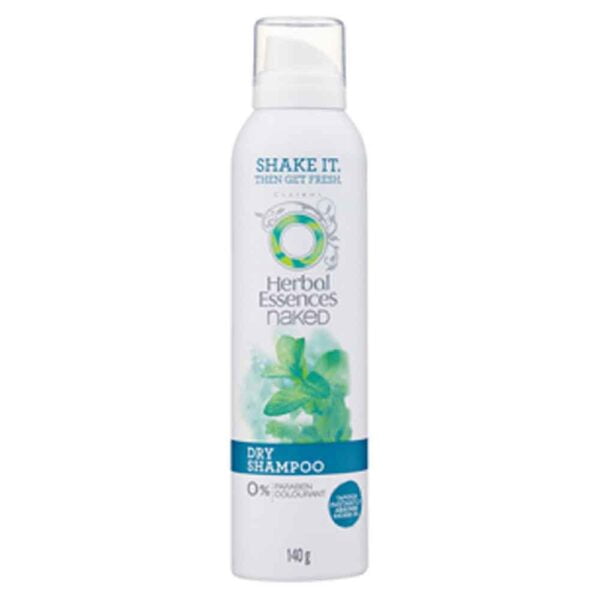 Herbal Essences Shampoo 140g Dry Naked