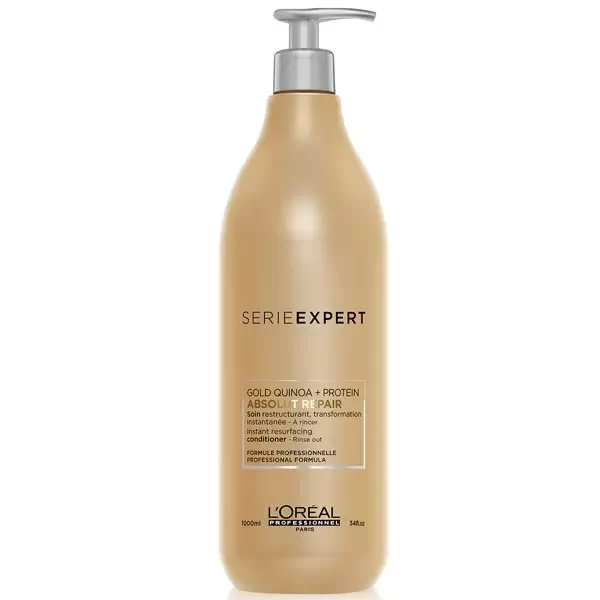 Loreal Conditioner 1000ml Serie Expert Absolut Repair