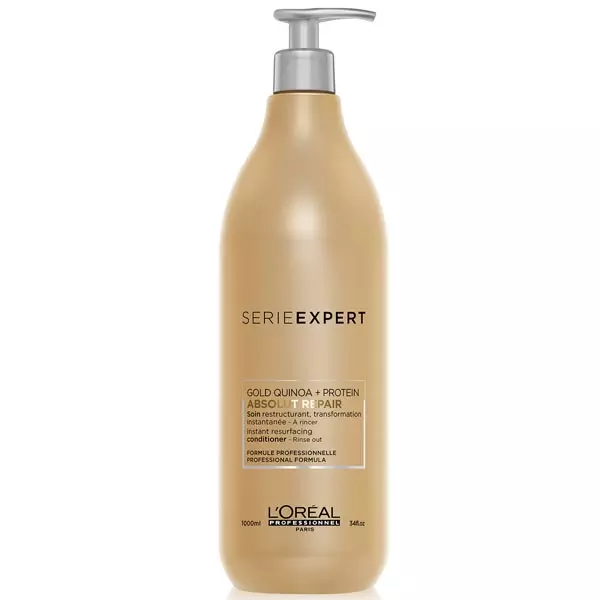 Loreal Conditioner 1000ml Serie Expert Absolut Repair Loreal Conditioner 1000ml Serie Expert Absolut Repair