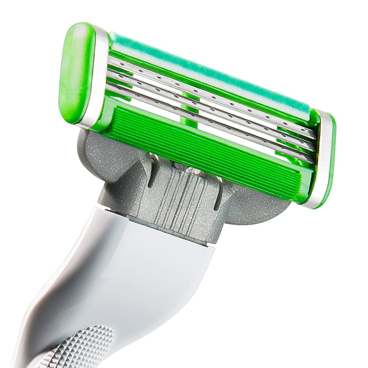 Gillette Mach 3 Sensitive Skin Razor 1 Cartridge 1 Battery