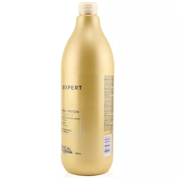 Loreal Conditioner 1000ml Serie Expert Absolut Repair Loreal Conditioner 1000ml Serie Expert Absolut Repair