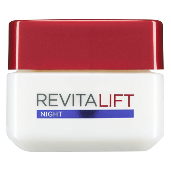 Loreal Night Cream 50ml Dermo Expertise Revita Lift