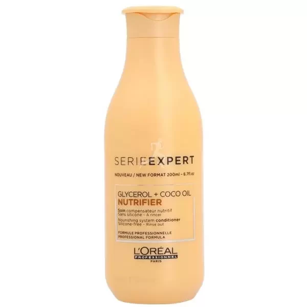 Loreal Conditioner 200ml Professionnel Serie Expert Nutrifier