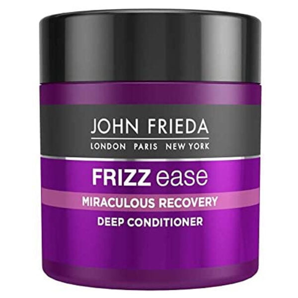 John Frieda Hair Mask 150ml Frizz Ease Miracle Cure